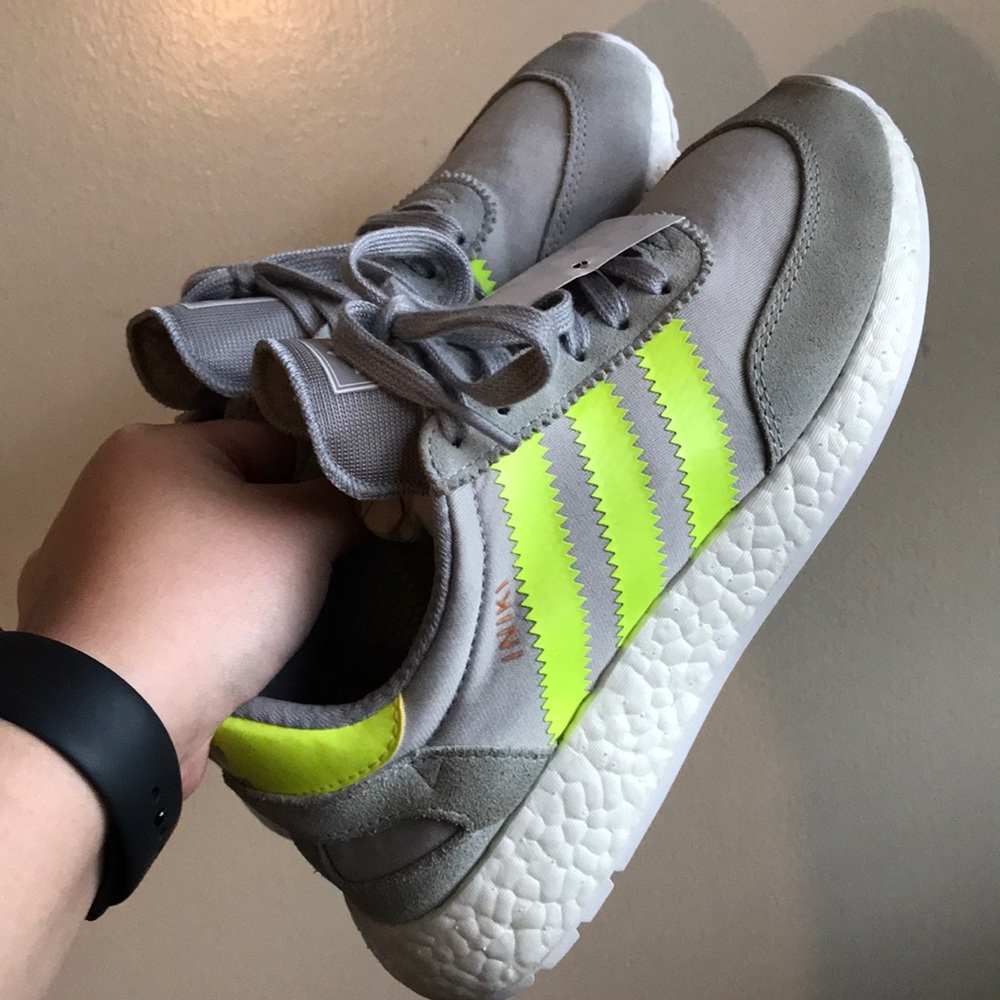 Adidas Nikki Runners size 7.5